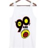 The 90 are tanktop ZNF08