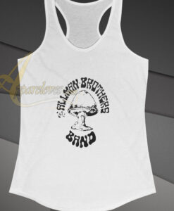 The Allman Brothers tanktop