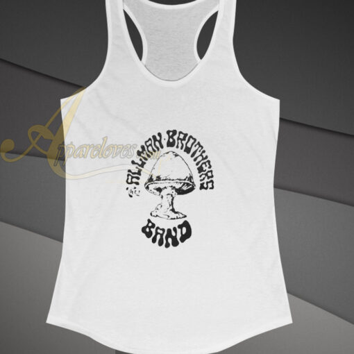 The Allman Brothers tanktop