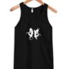 The Angel Devil Tank ToP ZNF08