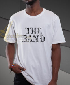 The Band T Shirt