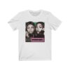 The Boy Is Mine - Unisex tshirt