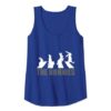 The Bunnies TANK TOP ZNF08