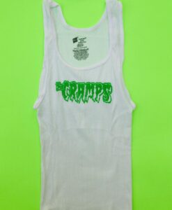 The Cramps Tank top