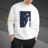 The Cranberries Zombie Lyrics Sweatshirt