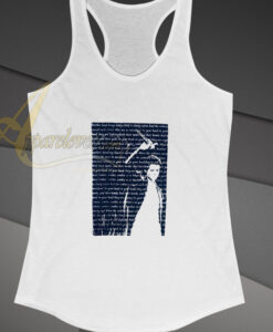 The Cranberries Zombie Lyrics Tanktop