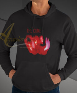 The Cure Hoodie