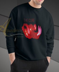 The Cure Sweatshirt