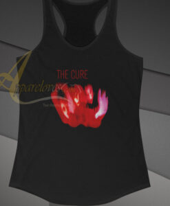 The Cure Tanktop