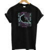 The Dark Arts Retro T shirt ZNF08