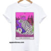 The Empress Tarot Card T shirt thd