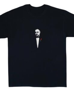 The Godfather (Unisex) Tee