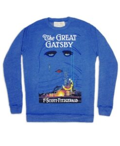 The Great Gatsby Unisex Sweatshirt