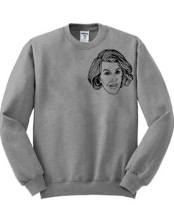 The Joan Sweatshirt