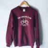 The Loose Club Sweatshirt