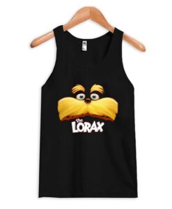 The Lorax Tanktop ZNF08