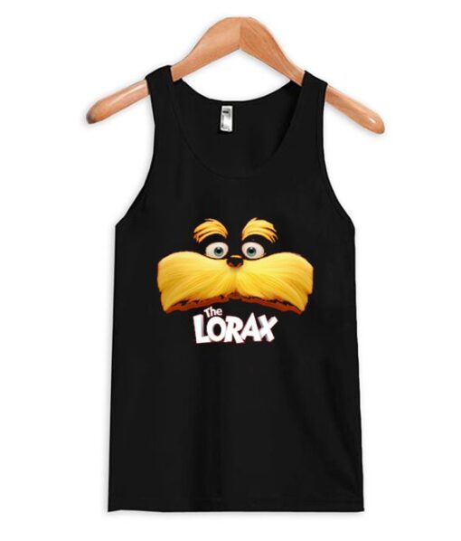 The Lorax Tanktop ZNF08