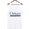 The Orah Winfrey Show Tank Top ZNF08