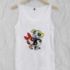 The Powerpuff Girls Tank Top