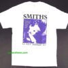 The SMITHS Rock T-shirt thd