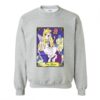 The Sailor Moon Tarot Sweatshirt