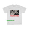 The Smiths Band Unisex T-SHIRT THD