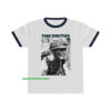 The Smiths Shirt Meat is Murder Morisset t-shirt thd