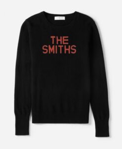 The Smiths Sweatshirt