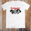 The Stooges Garage Punk Rock Retro Unisex T Shirt