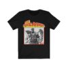 The Toxic Avenger retro movie tshirt