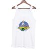 The Treadmill Tank Top ZNF08