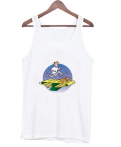 The Treadmill Tank Top ZNF08