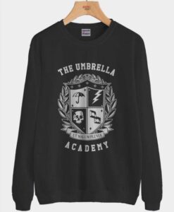 The Umbrella Academy Sweatshirt