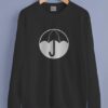 The Umbrella Sweatshirt