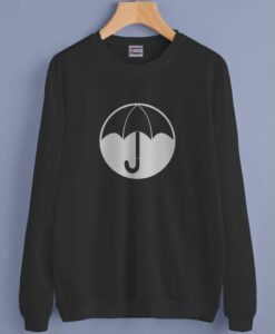 The Umbrella Sweatshirt