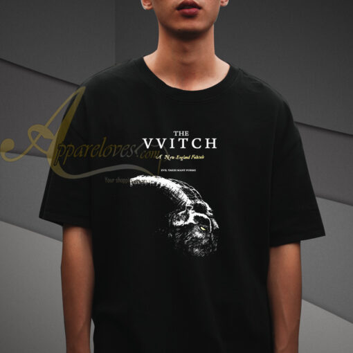 The Witch T-Shirt