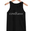 The covenant tank top ZNF08