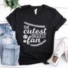 The cutest biggest fan shirt ZNF08