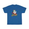 They are grrreat Tony the Tiger T-shirt Unisex Heavy Cotton Tee