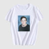 Thomas Matthew Crooks Gunman T Shirt thd