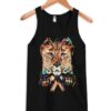 Tiger Tank Top ZNF08