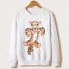 Tiggres Sweatshirt