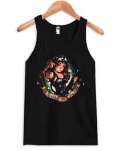 Tim Shumate tanktop ZNF08