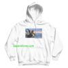 Titanic Movie Hoodie thd