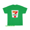 Tom Brady 7-Eleven Patriots Super Bowl T-Shirt thd