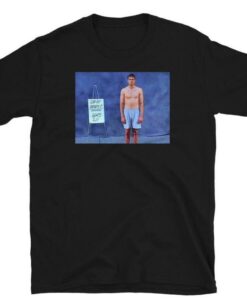 Tom Brady Combine Funny TShirt