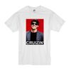 Tom Cruise Cruizin t shirt