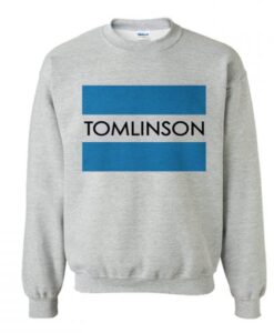 Tomlinson Sweatshirt