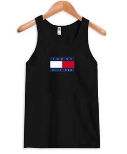 Tommy Hilfiger Tanktop ZNF08