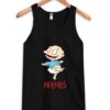 Tommy pickles Friend Tanktop ZNF08